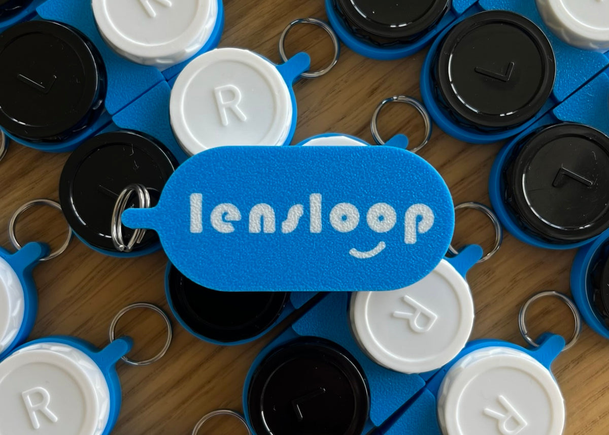 lensloop - original