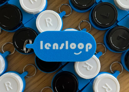 lensloop - original