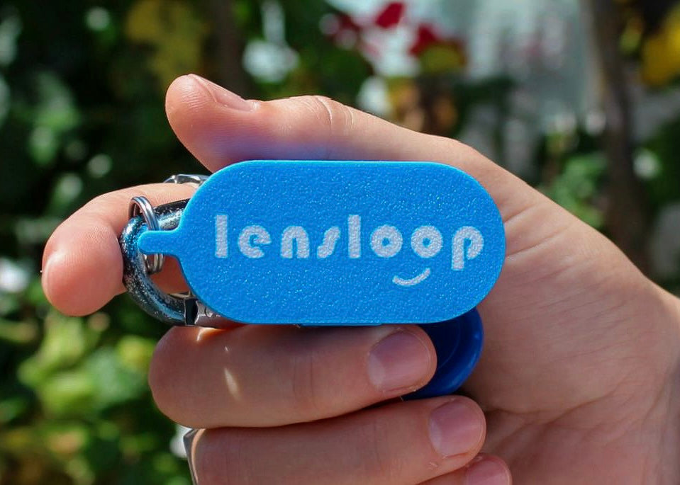 lensloop - original